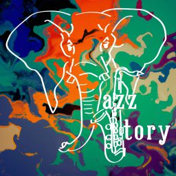 Artwork for Jazz Story