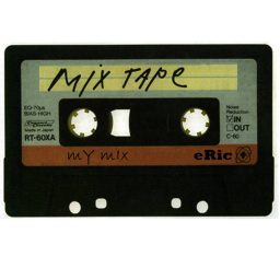 Artwork for eRiC's mIxTaPe (2010-2024)