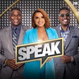Artwork for Speak