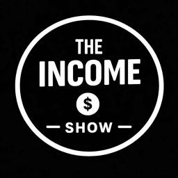 Artwork for The Income Show