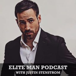 Artwork for Elite Man Podcast