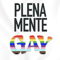 Artwork for Plenamente Gay