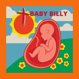 Artwork for ""BABY BILLY!!""