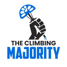 Artwork for The Climbing Majority