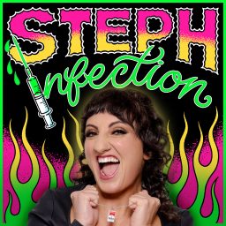 Artwork for Steph Infection