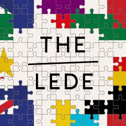 Artwork for The Lede