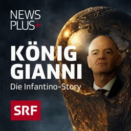 Artwork for News Plus Hintergründe
