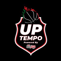 Artwork for Up Tempo