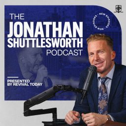 Artwork for Jonathan Shuttlesworth