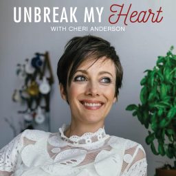 Artwork for Unbreak My Heart