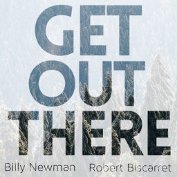 Artwork for Get Out There Podcast
