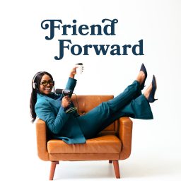Artwork for Friend Forward