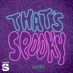 Artwork for That's Spooky