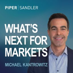 Artwork for What's Next For Markets