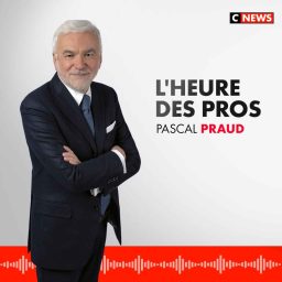 Artwork for L'Heure des Pros