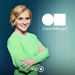 Artwork for Caren Miosga