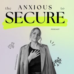 Artwork for The Anxious To Secure PODCAST