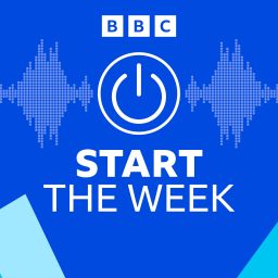Artwork for Start the Week