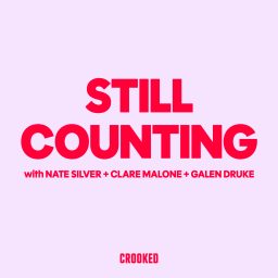 Artwork for Still Counting