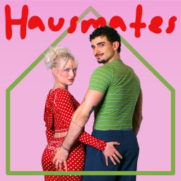 Artwork for Hausmates