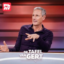 Artwork for De Tafel van Gert