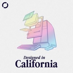 Artwork for Designed in California