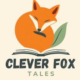 Artwork for Clever Fox Tales