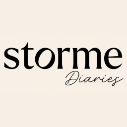 Artwork for Storme Diairies