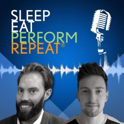Artwork for Sleep Eat Perform Repeat