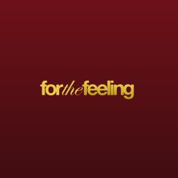 Artwork for ForTheFeeling