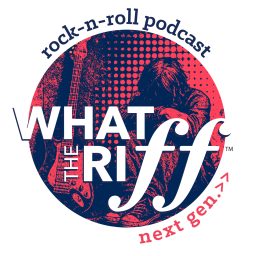Artwork for What the Riff Next Gen