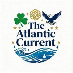 Artwork for The Atlantic Current