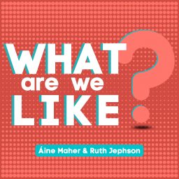 Artwork for What Are We Like