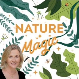 Artwork for Nature Magic