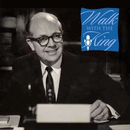 Artwork for Walk With The King Podcast