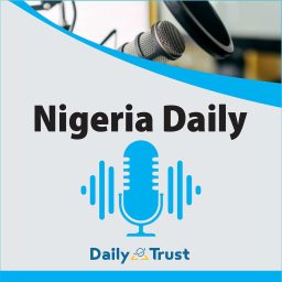 Artwork for Nigeria Daily