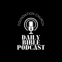Artwork for Daily Bible Podcast