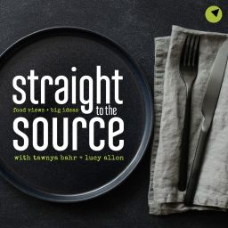 Artwork for Straight To The Source