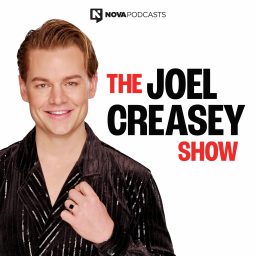 Artwork for The Joel Creasey Show