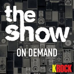 Artwork for The Show
