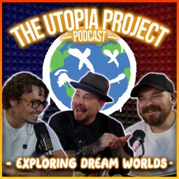 Artwork for The Utopia Project