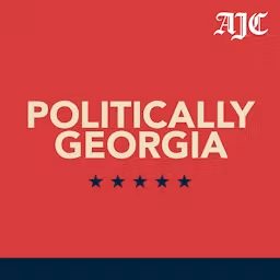 Artwork for Politically Georgia