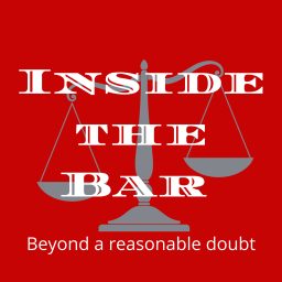 Artwork for Inside the Bar Beyond a Reasonable Doubt