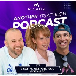 Artwork for Another Triathlon Podcast