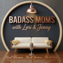 Artwork for BAM - Badass Moms