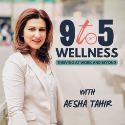Artwork for 9 to 5 Wellness