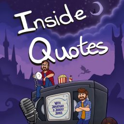Artwork for Inside Quotes