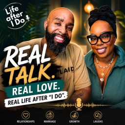 Artwork for Life After I Do Podcast
