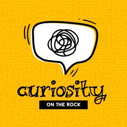 Artwork for Curiosity on the Rock