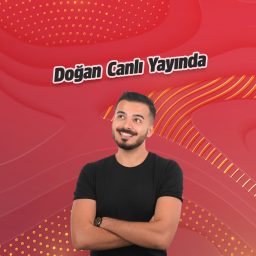 Artwork for Süper FM - Doğan Canlı Yayında